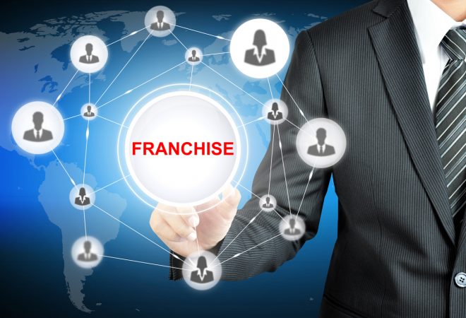 franquias