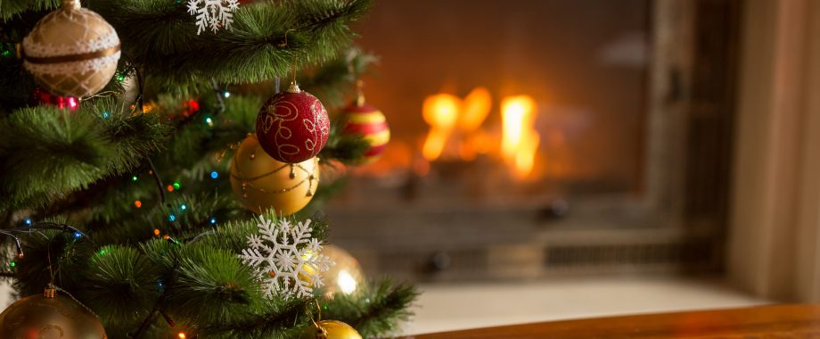 Decorações de Natal