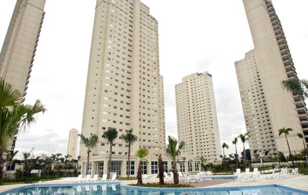 supercondominios