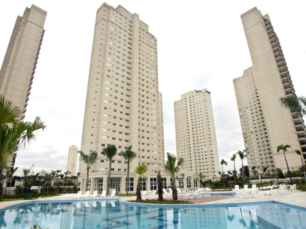 supercondominios