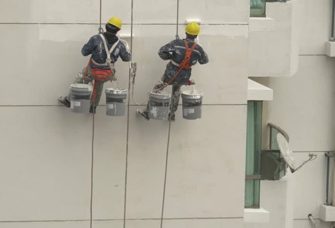 valorização do condominio
