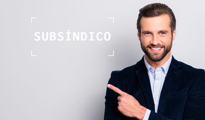 subsíndico