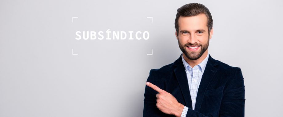 subsíndico