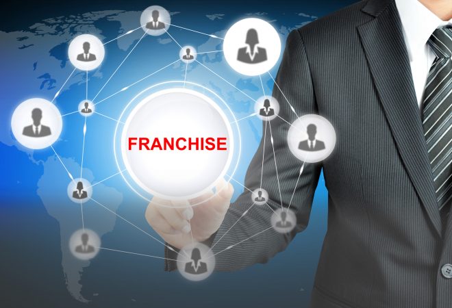 franquias