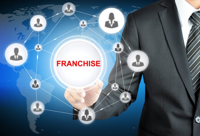 franquias
