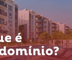 condomínio