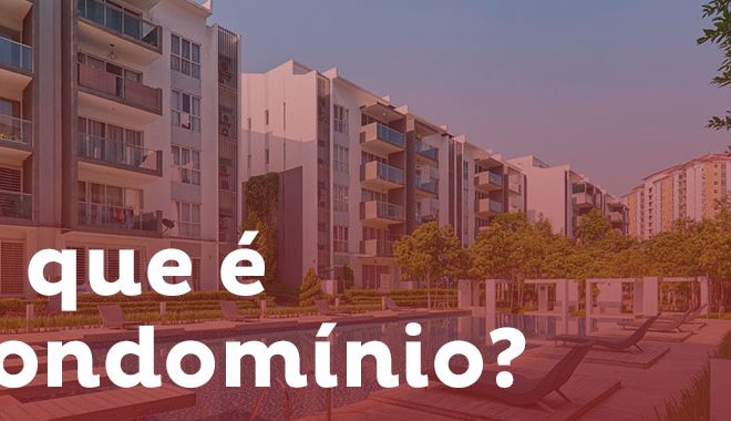 condomínio