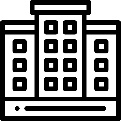 condomínio