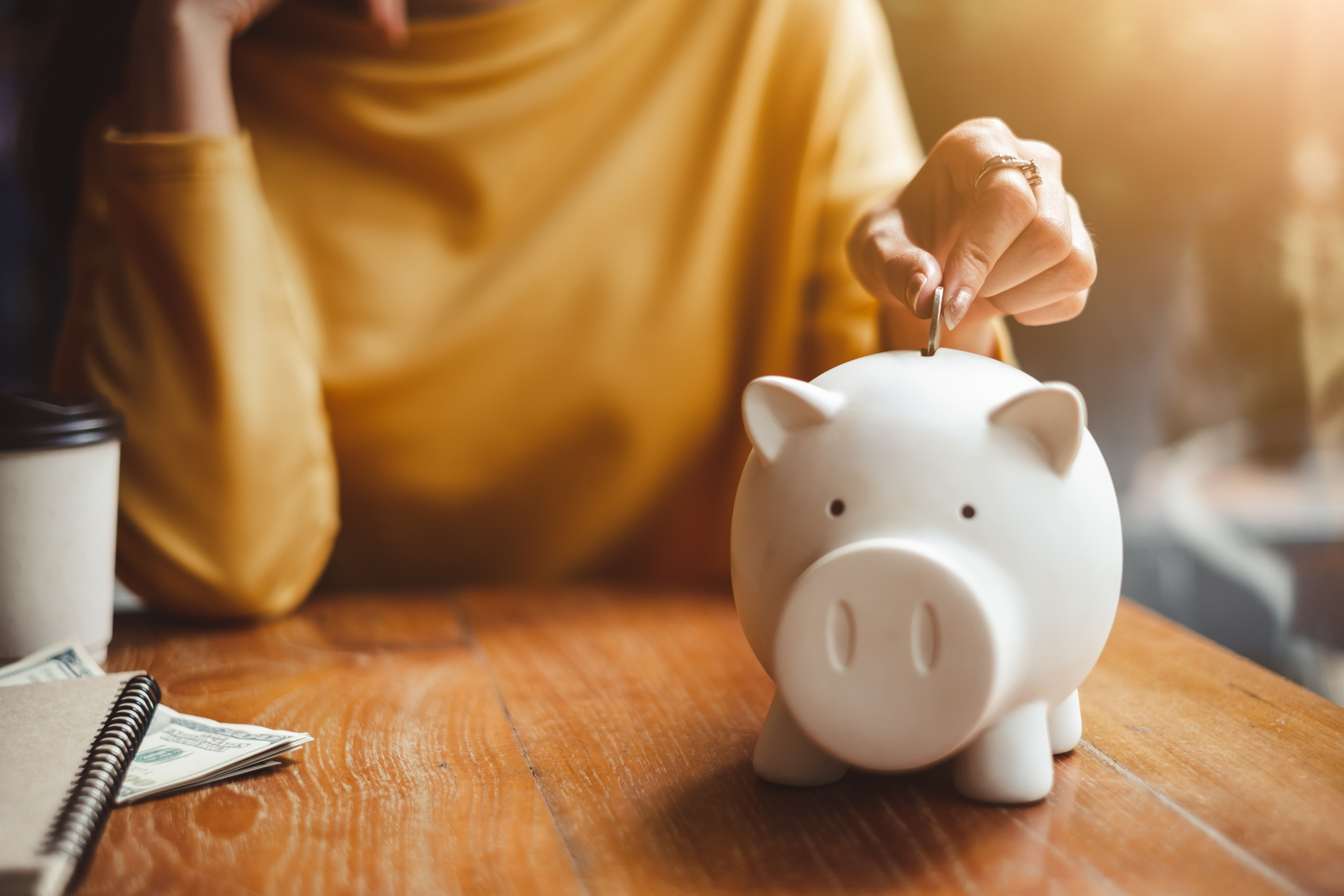 gestão financeira