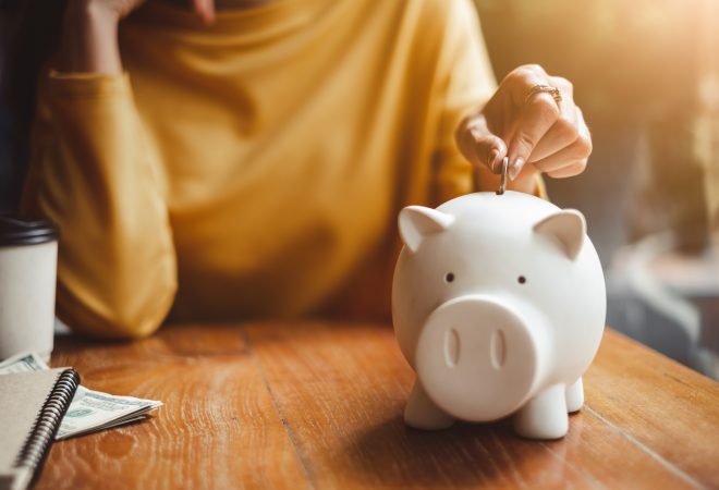 gestão financeira