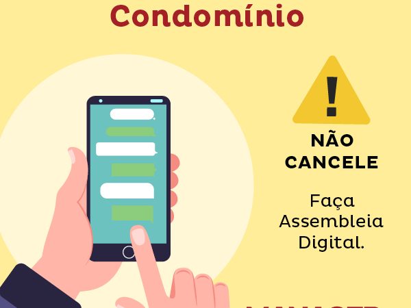 Assembleia de Condomínio