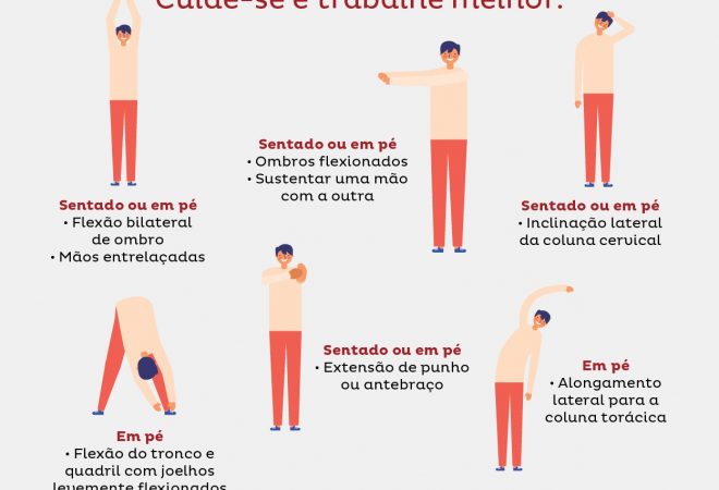 Dicas para o home office