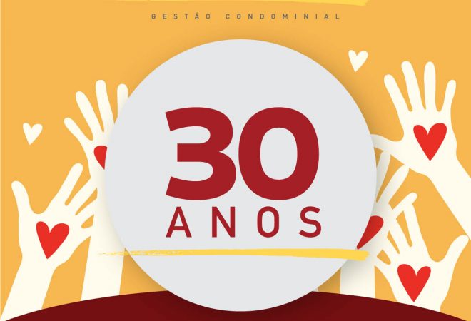 Manager 30 anos