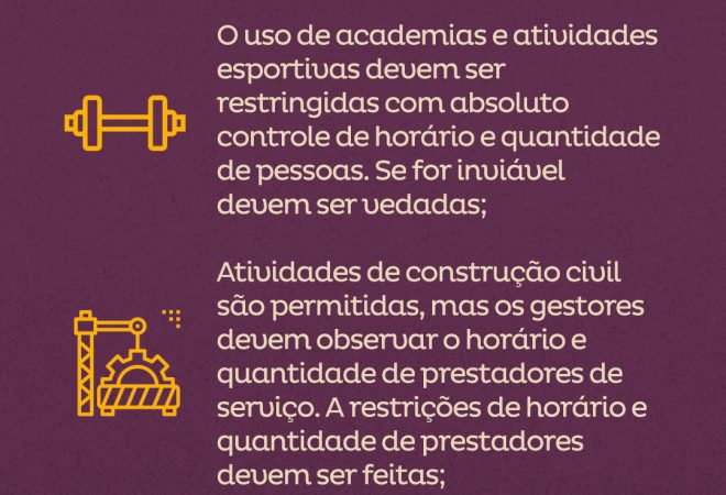 Fase Emergencial