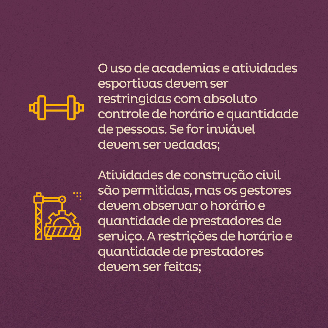 Fase Emergencial