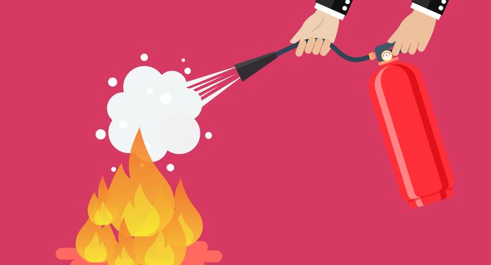 Prevenção de Incêndio