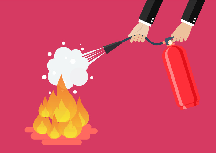 Prevenção de Incêndio