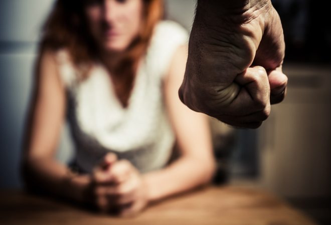 Violência Doméstica no Condomínio