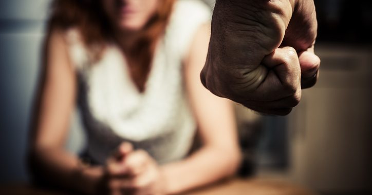 Violência Doméstica no Condomínio