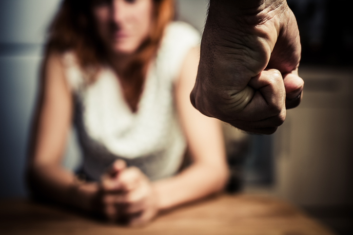 Violência Doméstica no Condomínio