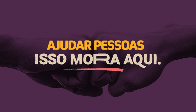 Campanha Solidária