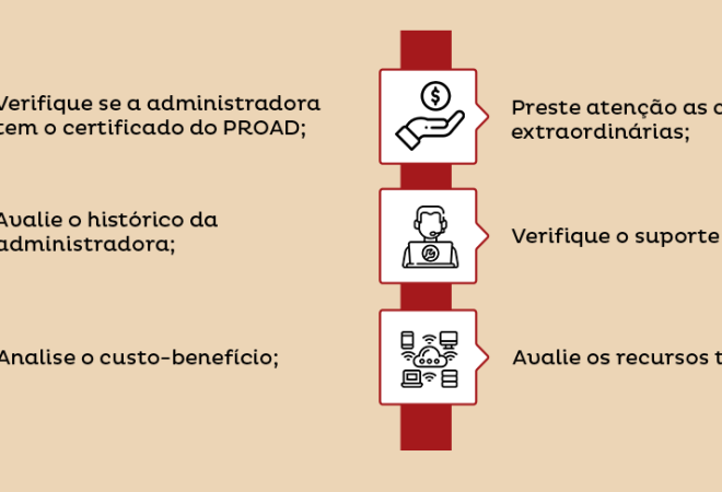Como contratar as melhores administradoras de condomínio