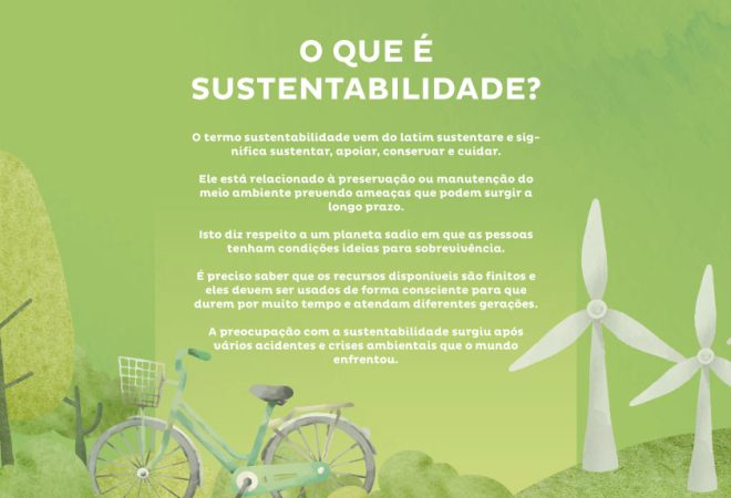 sustentabilidade em condomínio