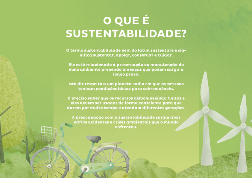 sustentabilidade em condomínio
