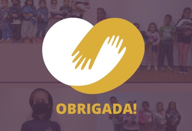 Campanha do Agasalho 2022