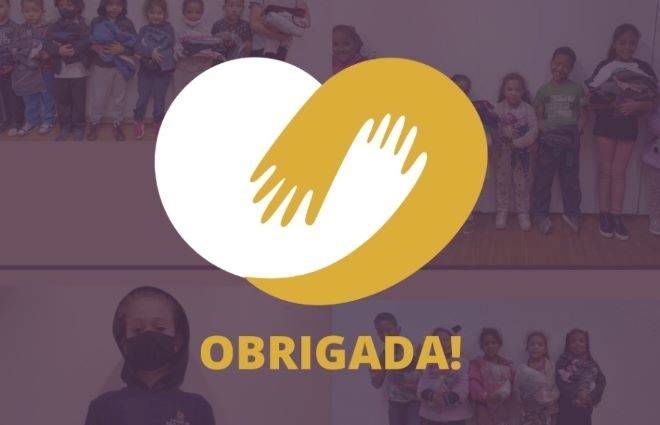 Campanha do Agasalho 2022