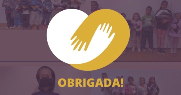 Campanha do Agasalho 2022