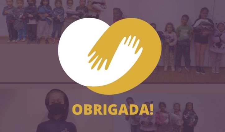 Campanha do Agasalho 2022