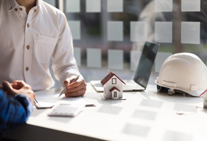 Incorporação Imobiliária