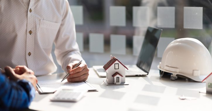 Incorporação Imobiliária