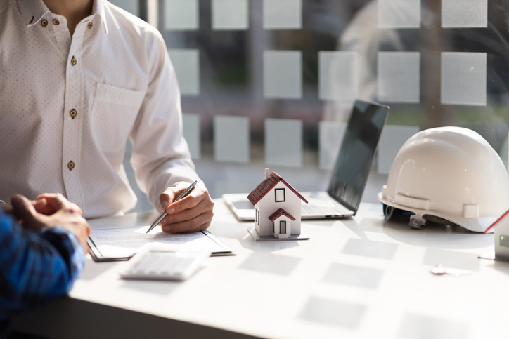 Incorporação Imobiliária