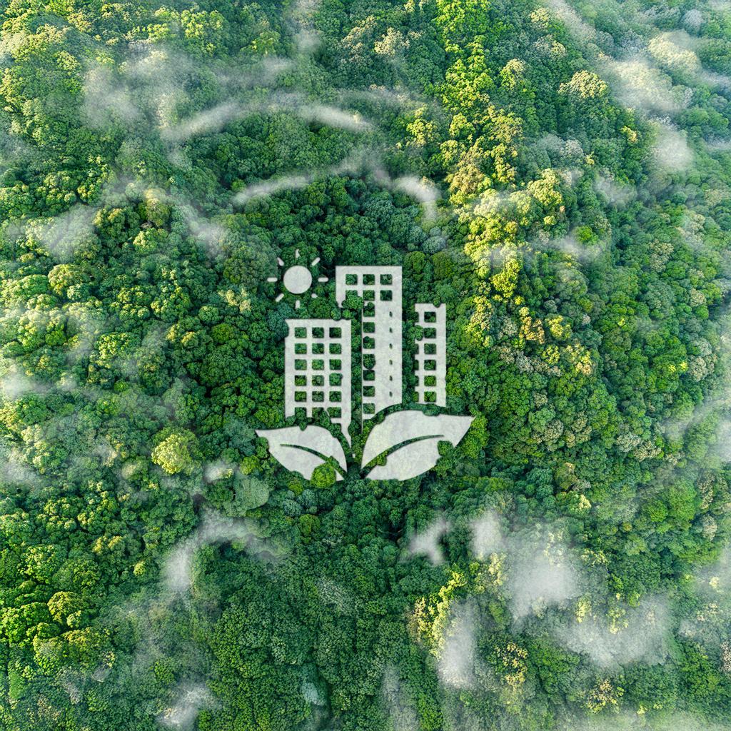 sustentabilidade no mercado imobiliário